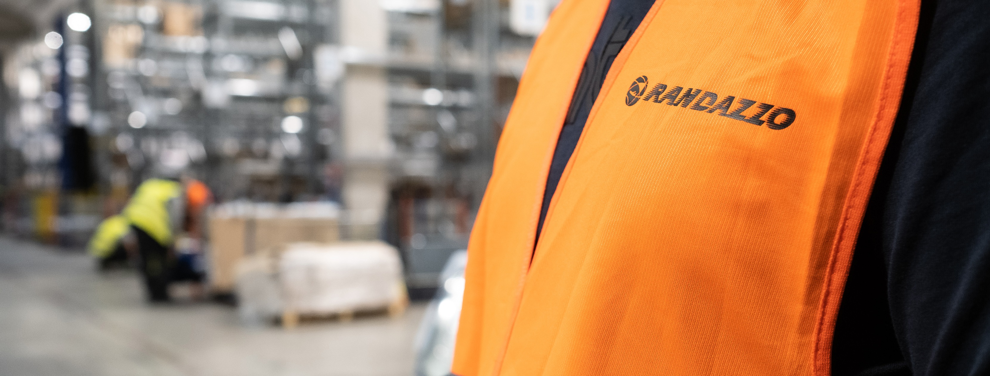 Randazzo Srl | Carini