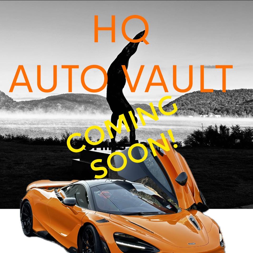 HQ Auto Vault | Peekskill NY