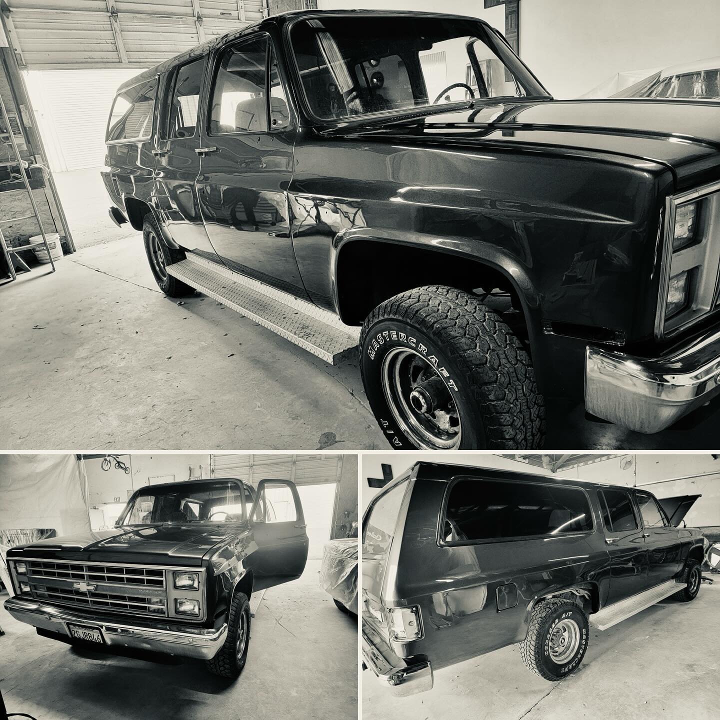 Timeless Rides Revived