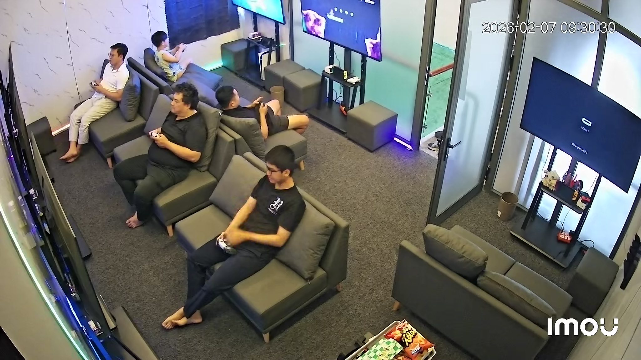 Console Lab | Da Nang