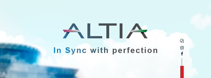 ALTIA Corporate Center | Villahermosa