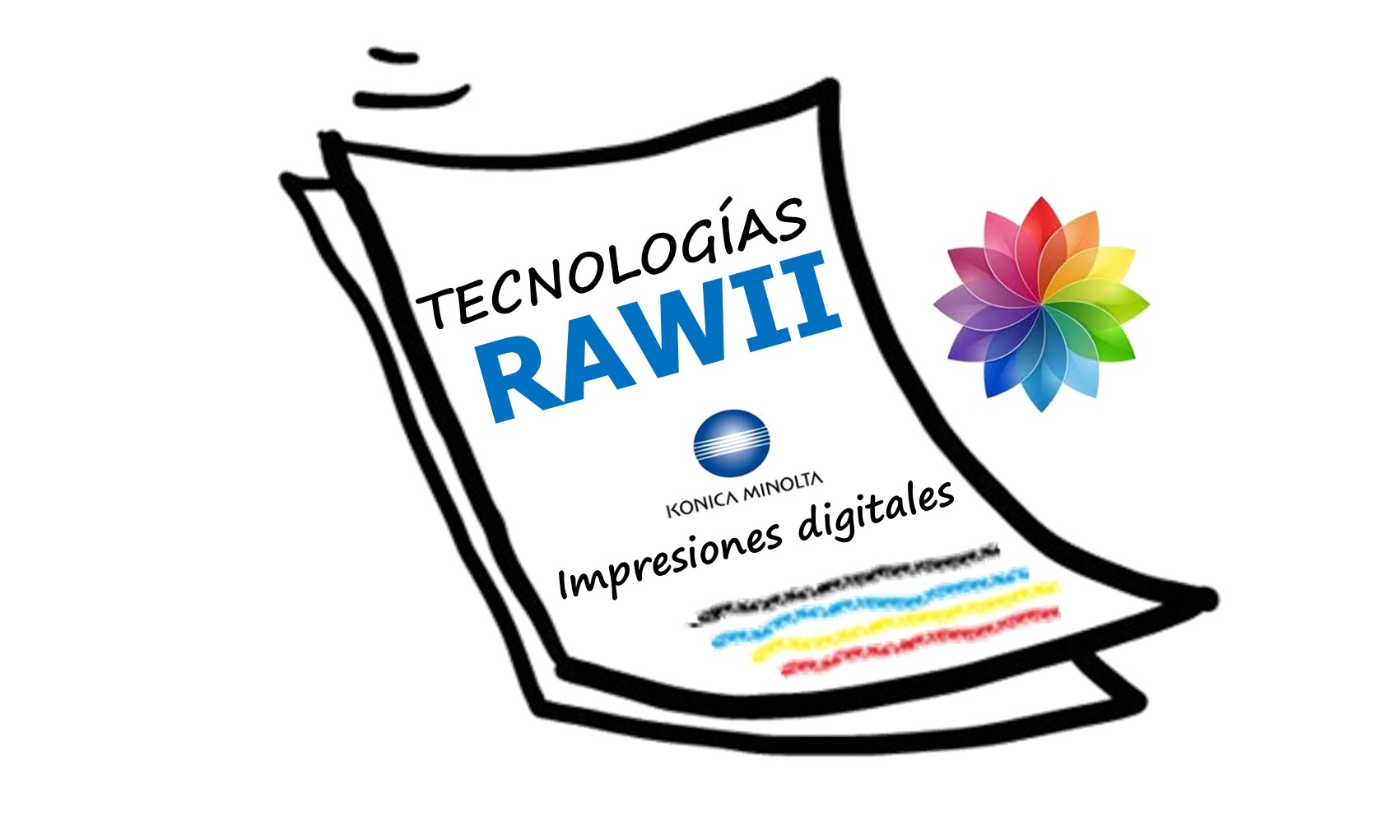 Rawii Tenologias