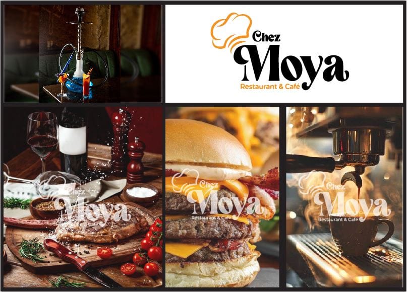 chez MOYA | Blantyre