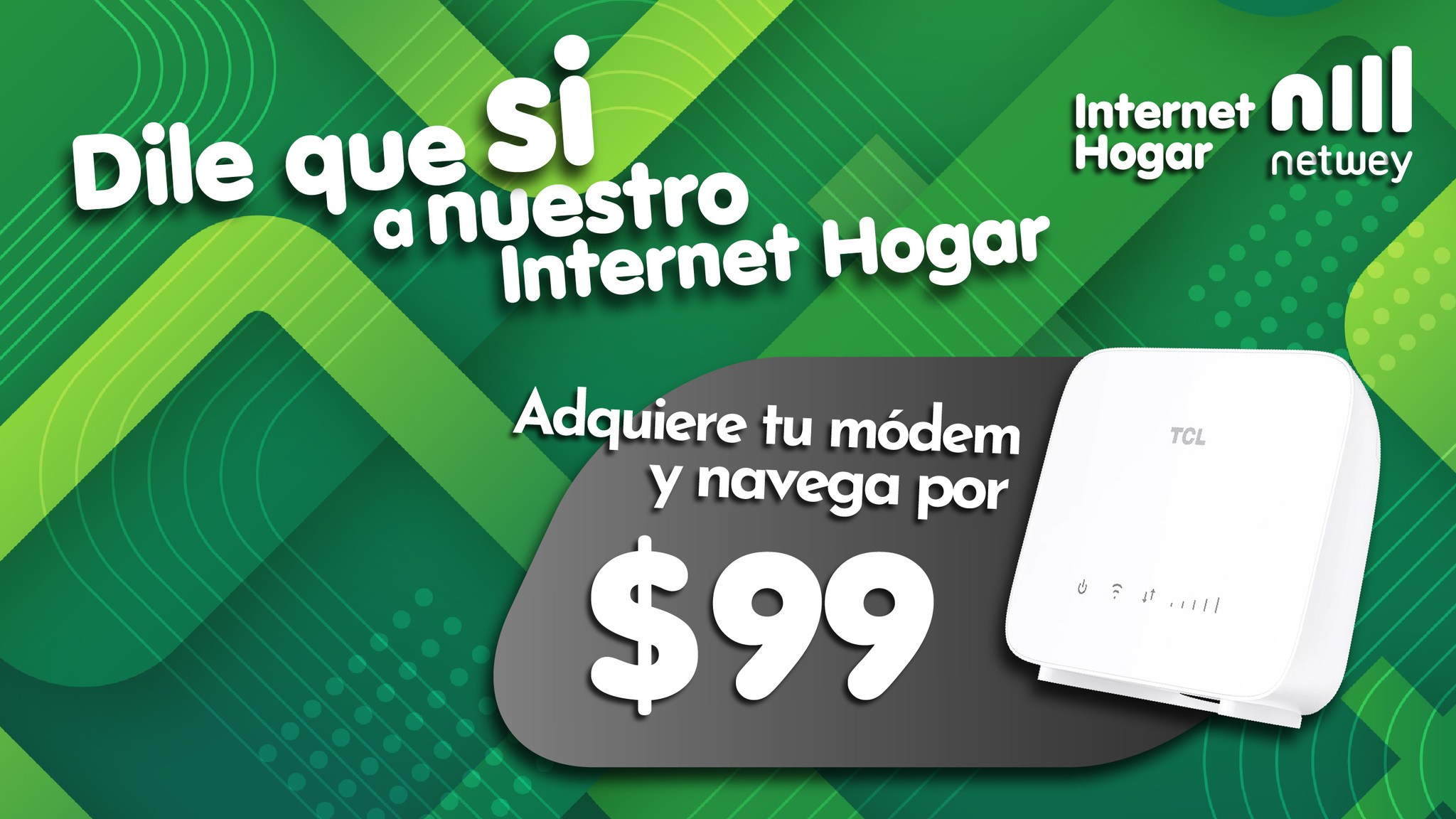 Internet Netwey