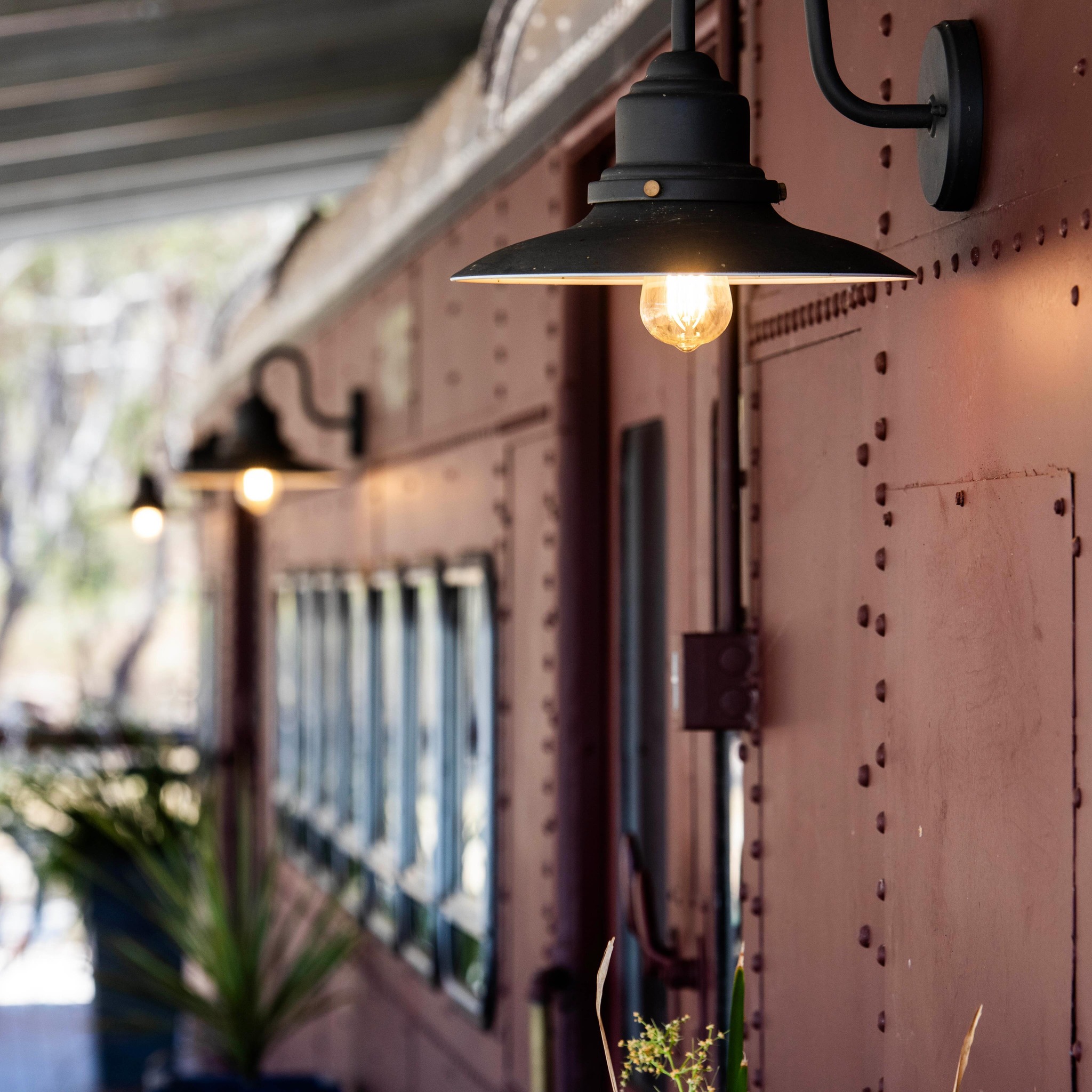 Red Rattler Retreat Mudgee