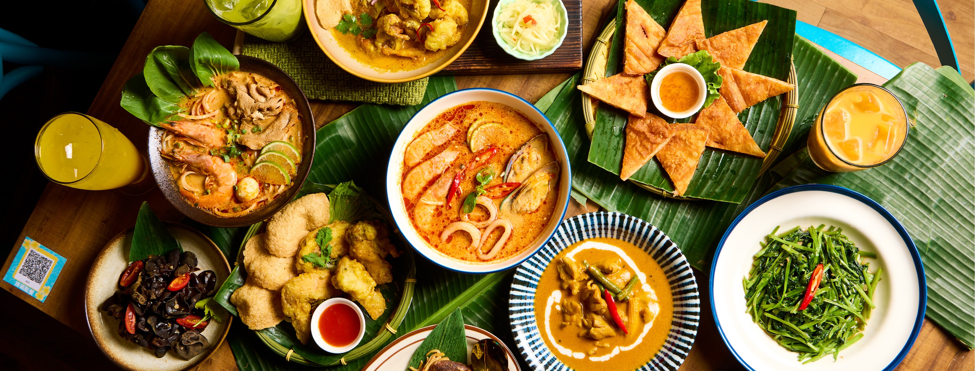 饗拋拋 Siam Kaprao | Xinbei