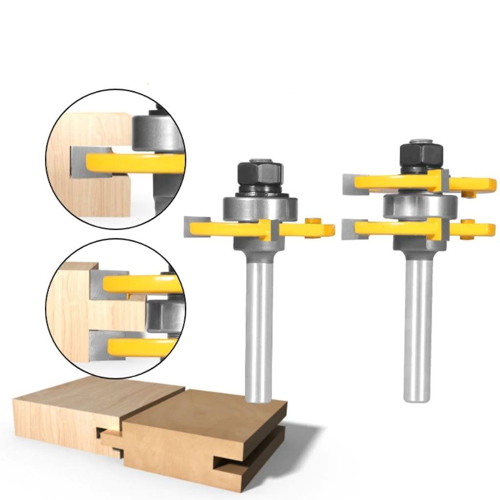 Info promastertool