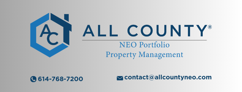 All County NEO Portfolio Property Management