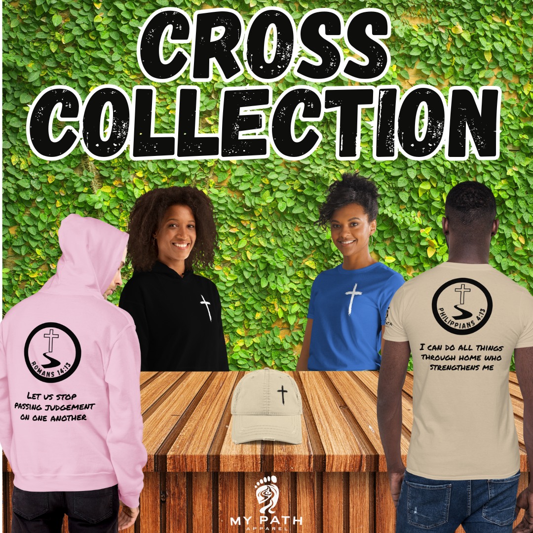 My Path Apparel