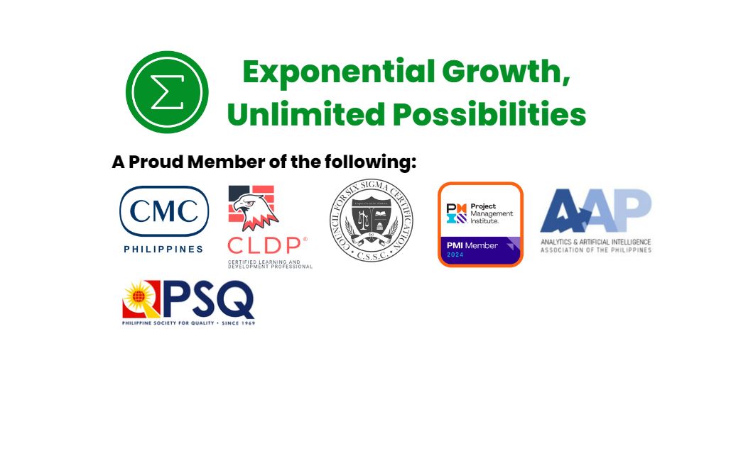 Exponential Training and Consulting | Las Piñas
