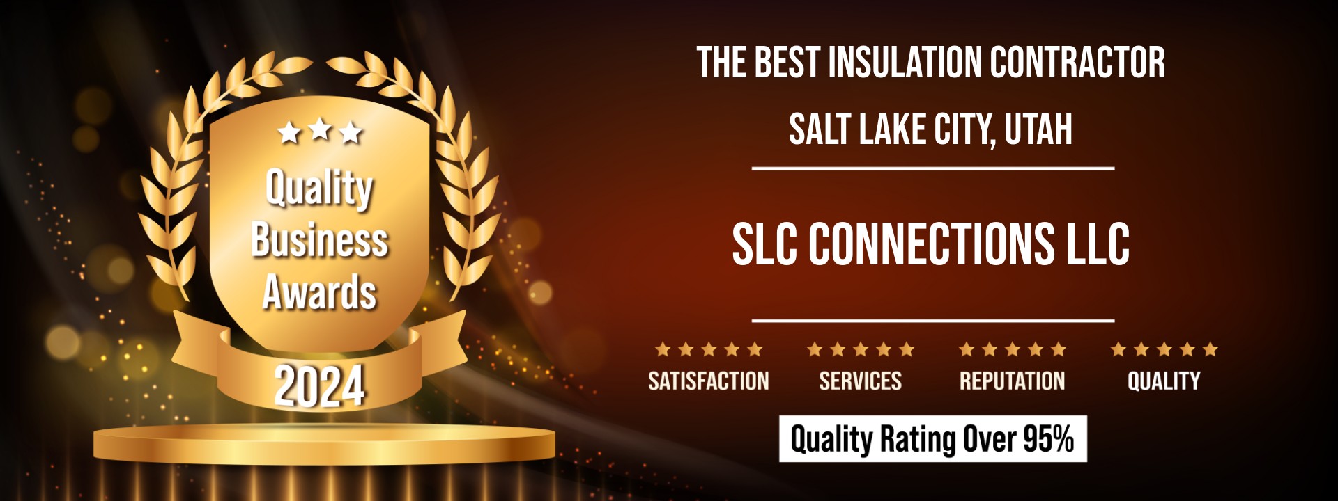 SLC Connections LLC | West Valley City UT