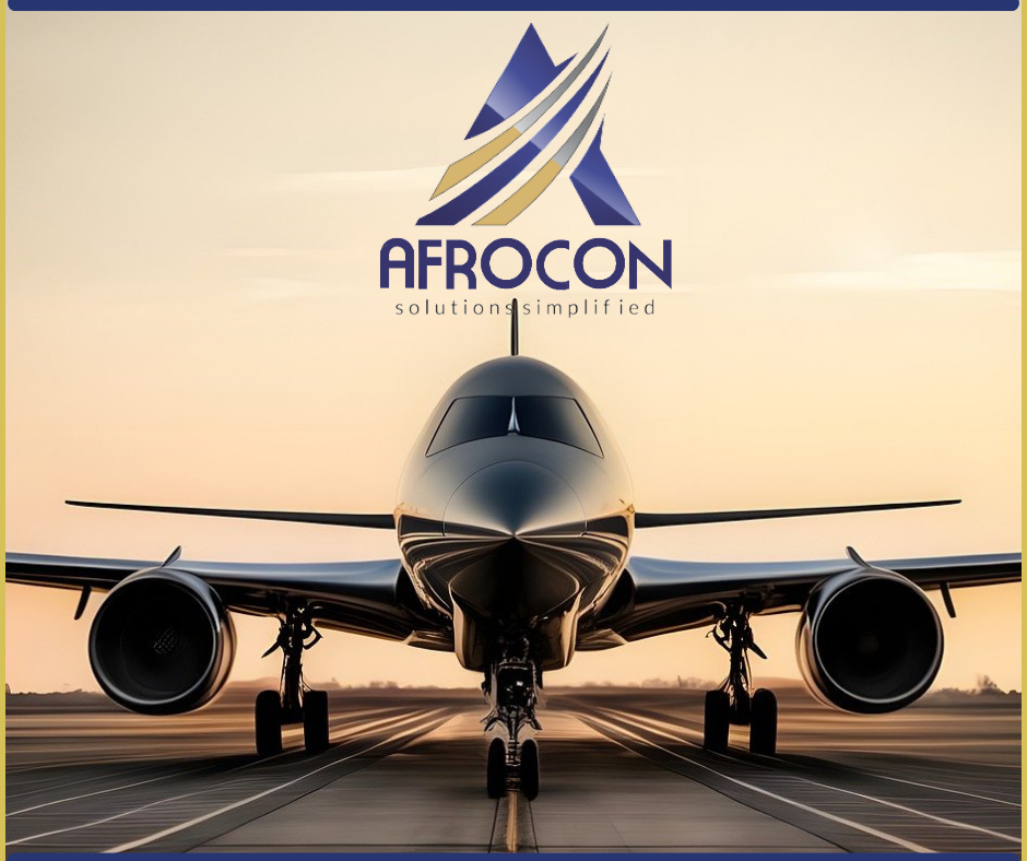 Afrocon | Dubai