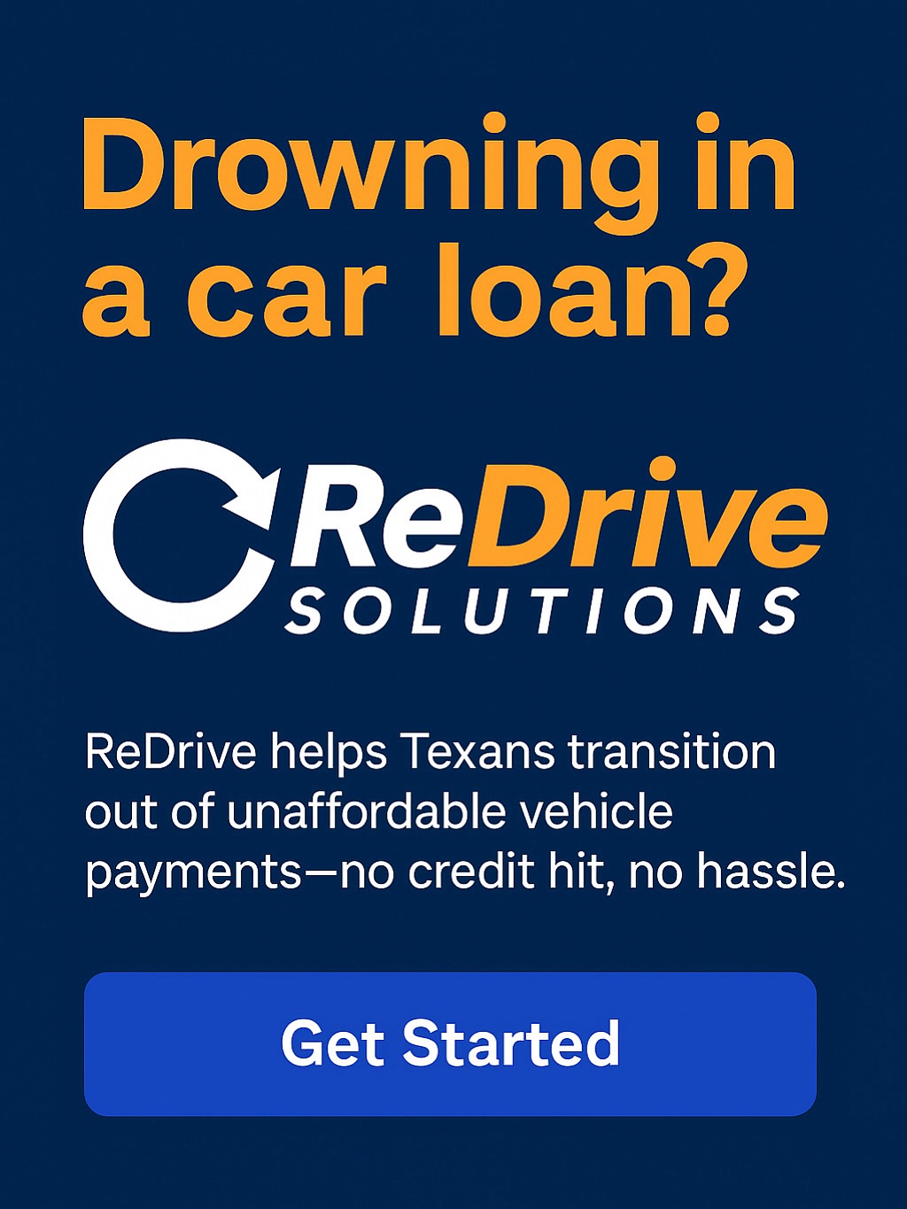 ReDrive Solutions