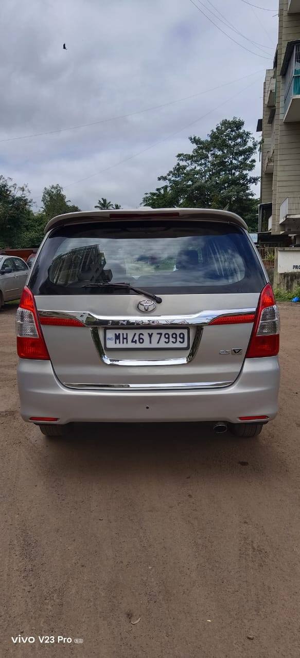 TOYOTA INNOVA 2.5 V 8 SETTER - Cars & Trucks - Kolhapur | Facebook ...