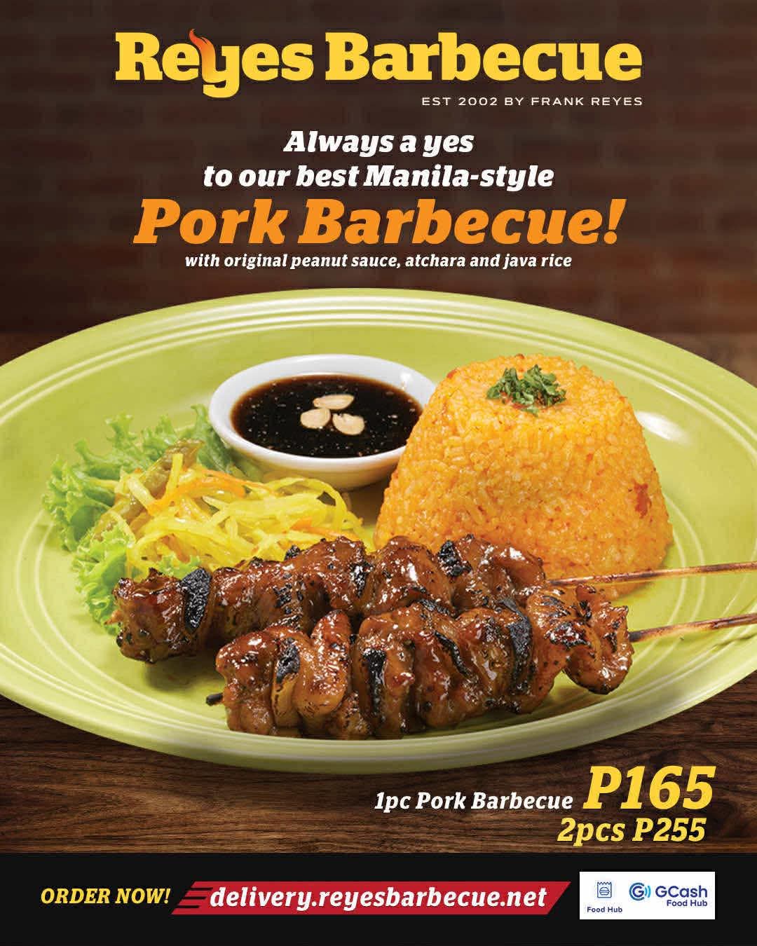 SM - Craving barbecue? Nothing comes close to our Best selling Pork ...
