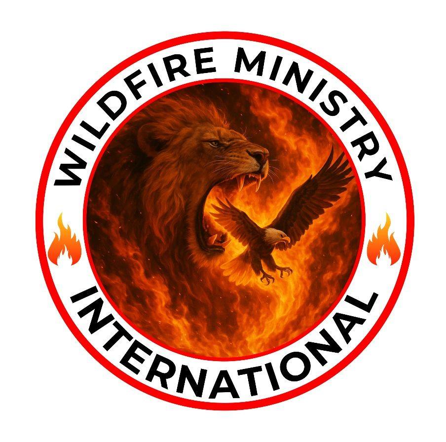 Wildfire - Heaven honours humility… It is the key that opens God’s ...