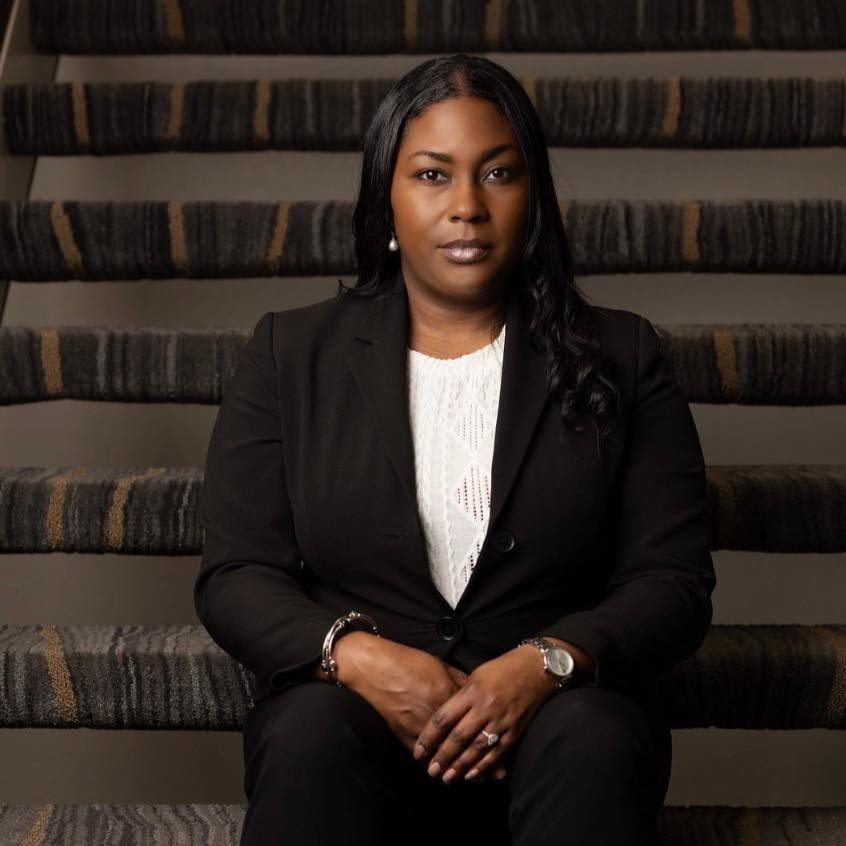 Deidre Adams for Fresno Superior Court Judge