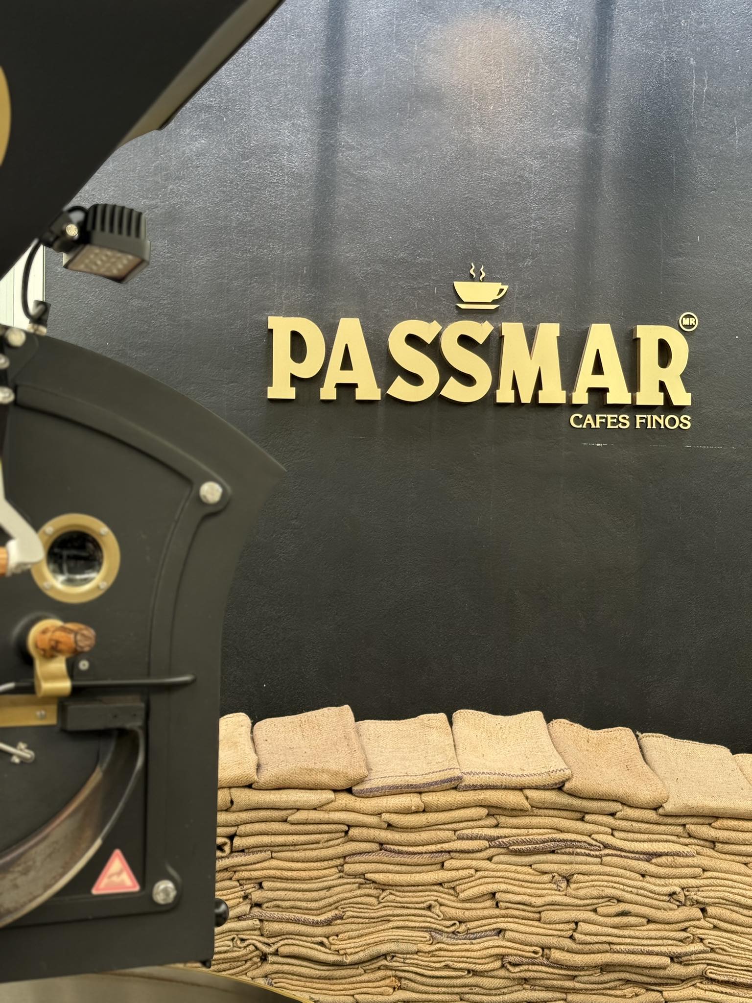 Passmar Mérida