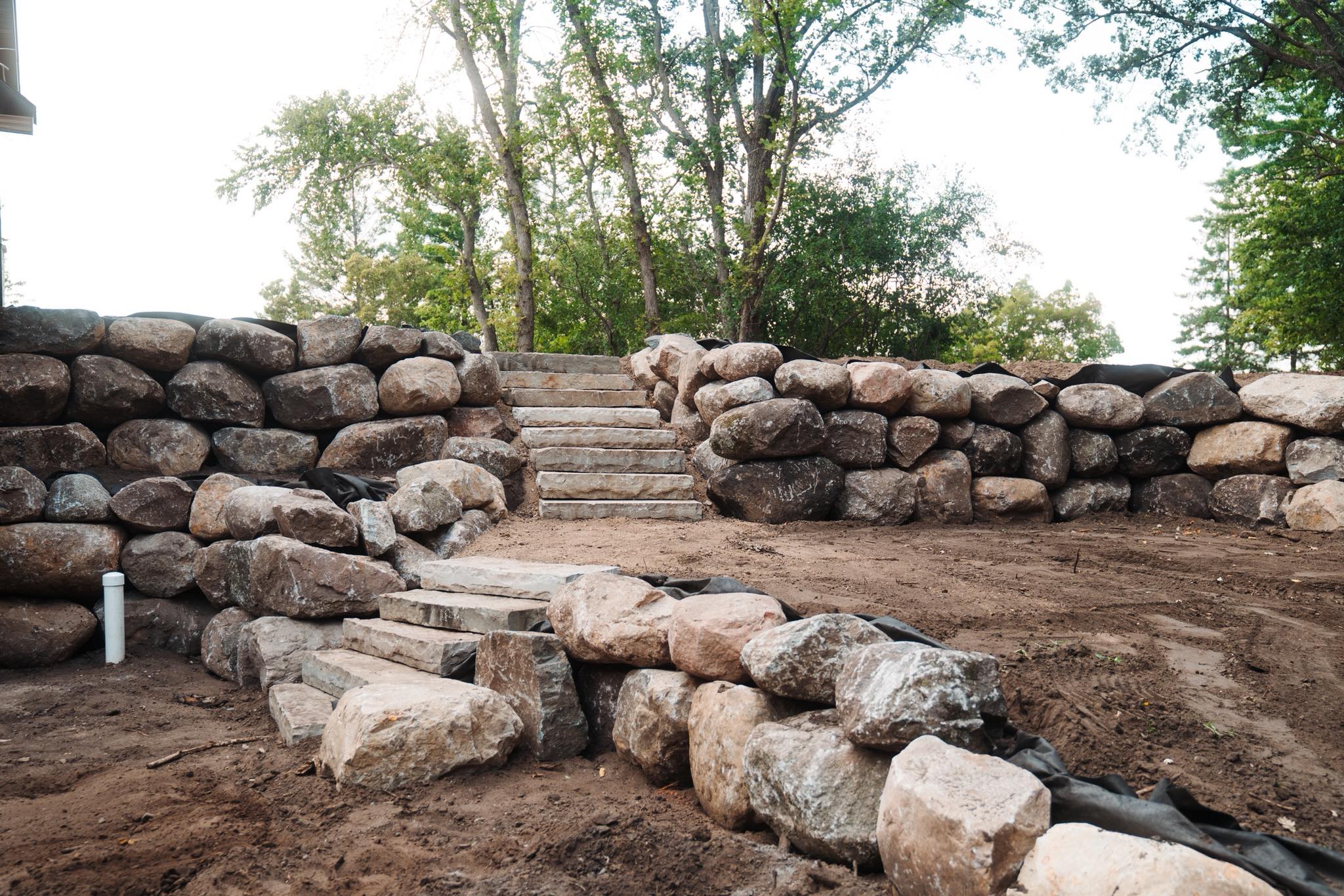 Earthstone Companies