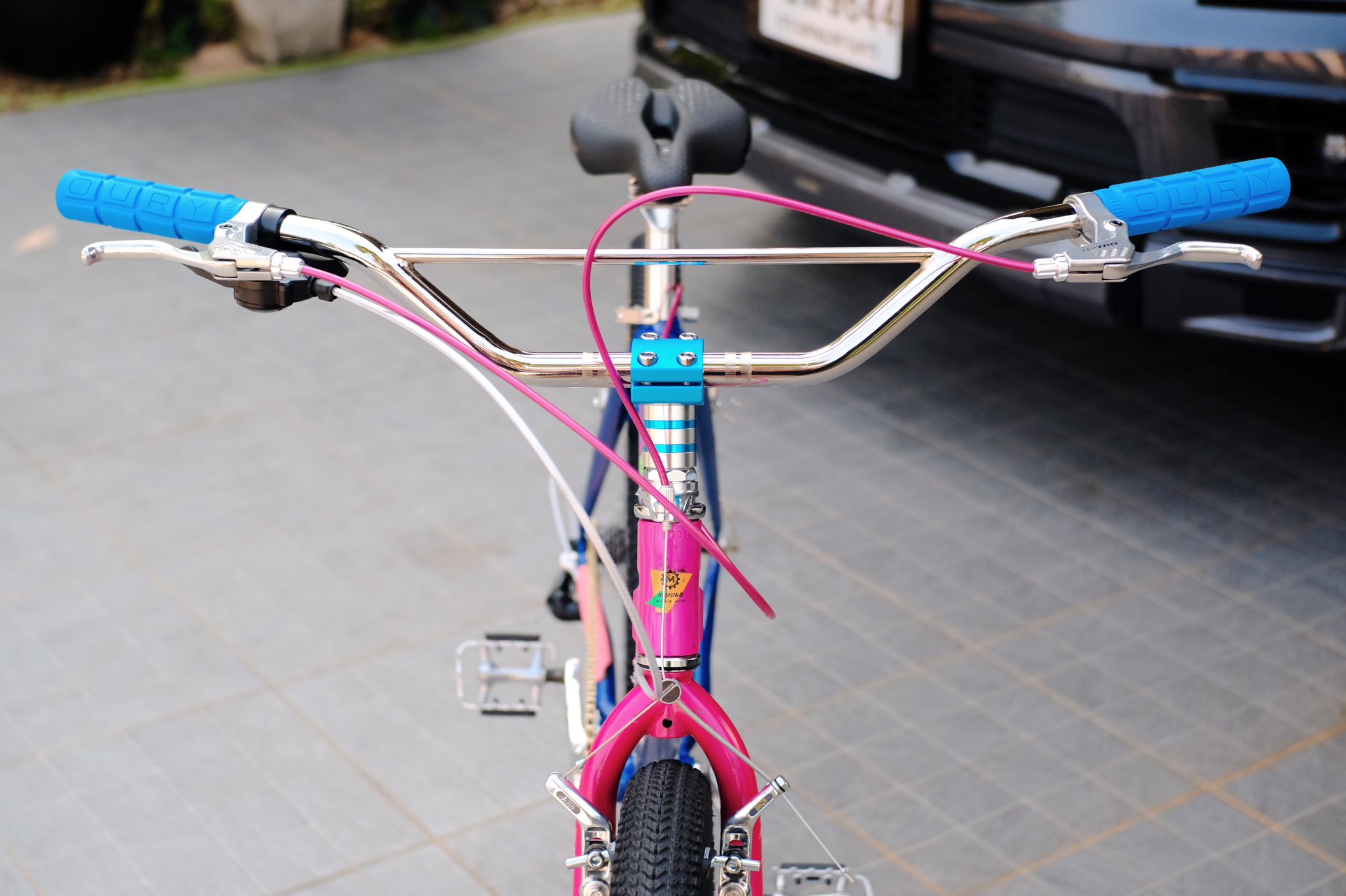 MIYATA : ALFREX