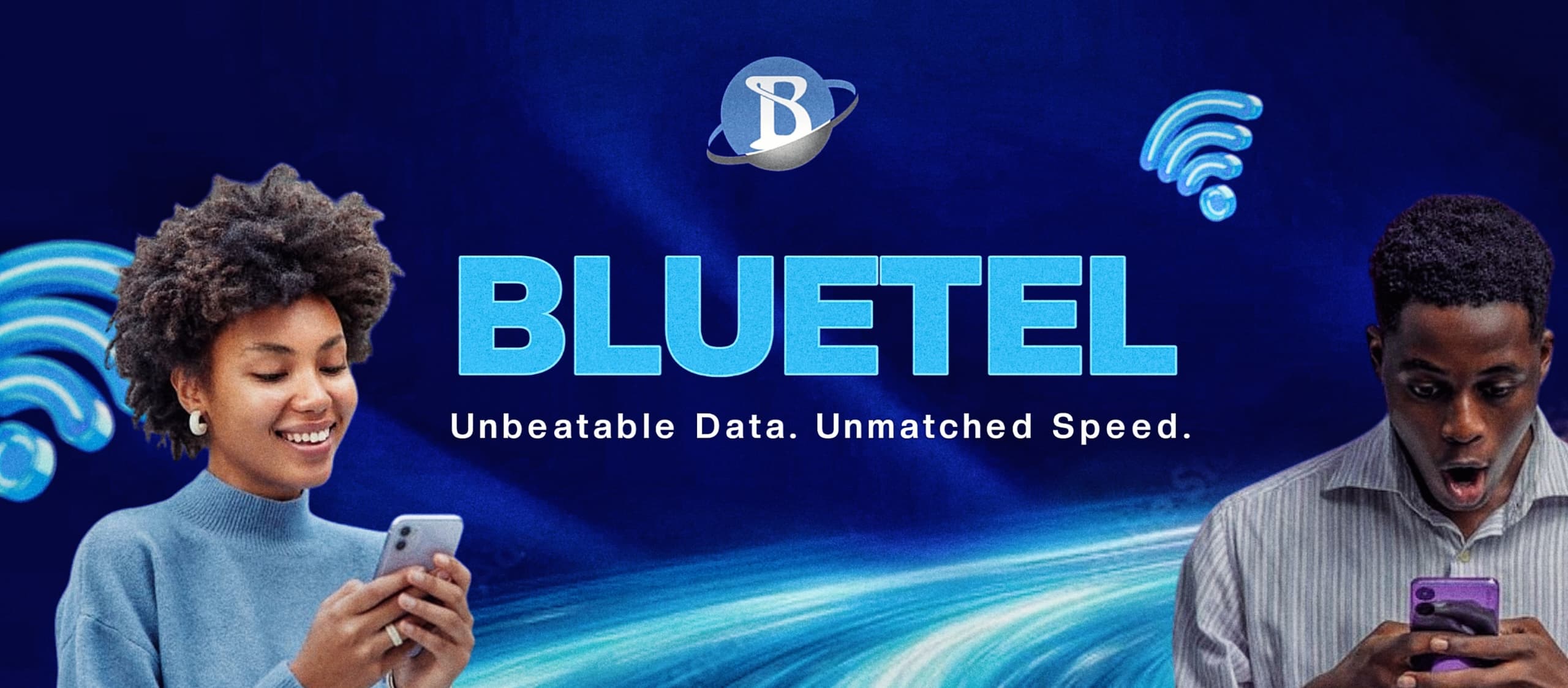 Bluetel Communications Ltd | Abuja