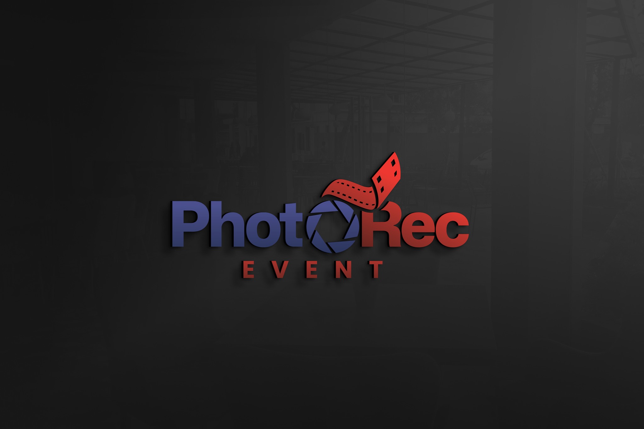 PhotoRec Event