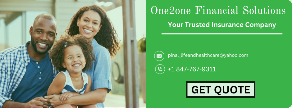 One2One Financial Solutions | Duluth GA