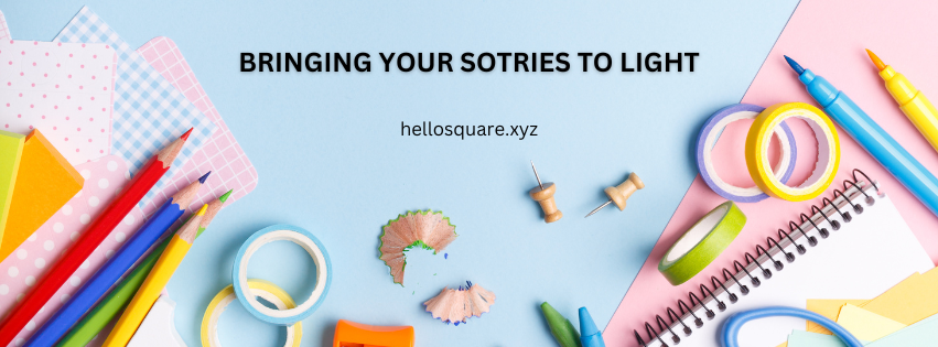 HelloSquare | Dhaka