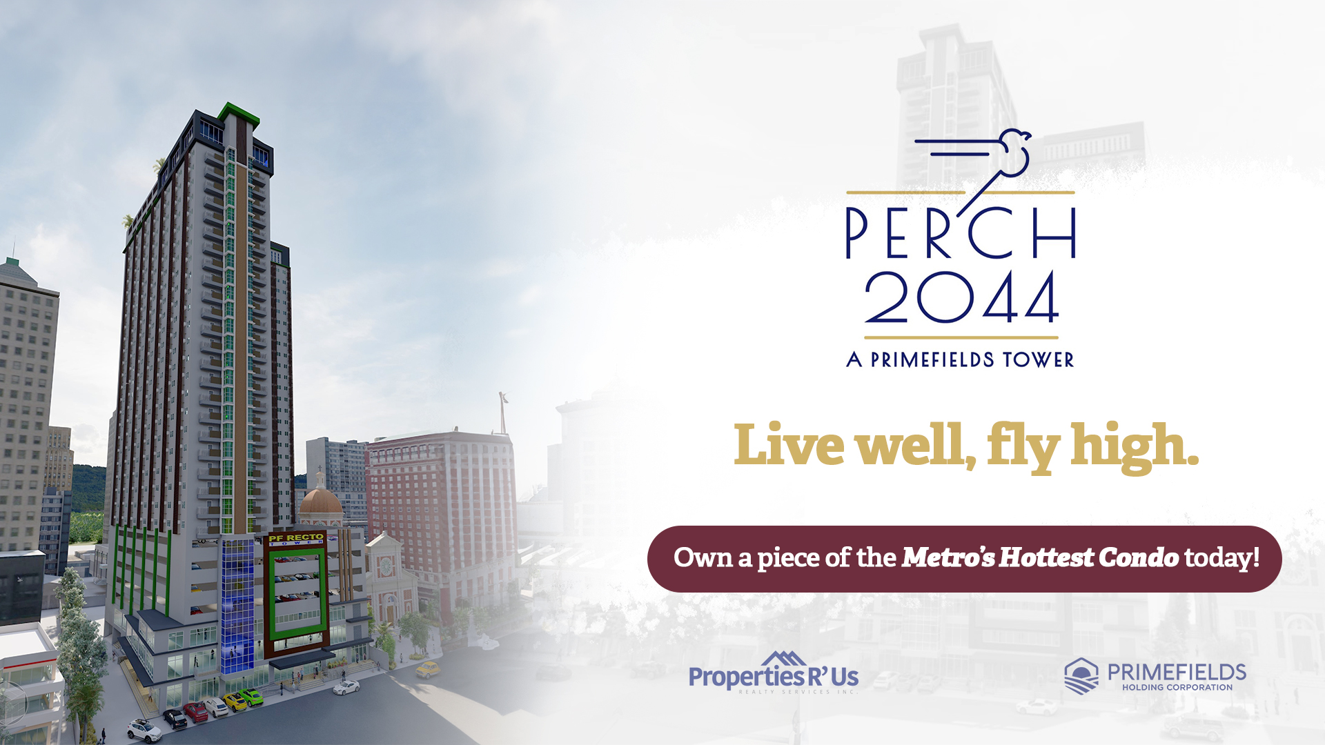 Perch 2044