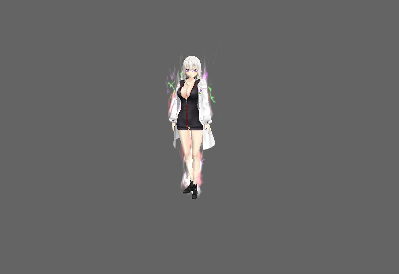 Ran Online Model added a new photo. - Ran Online Model