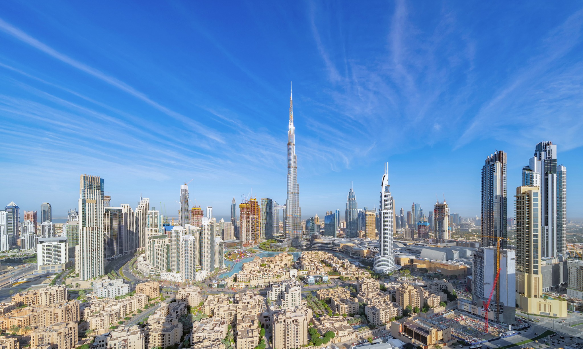 Novo Chapters | Dubai