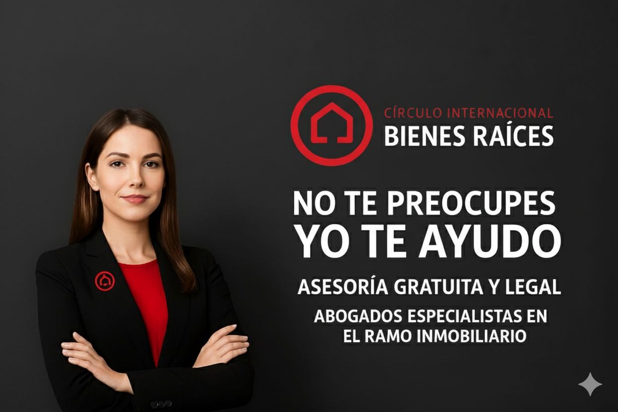 Circulo Bienes Raices Cdmx