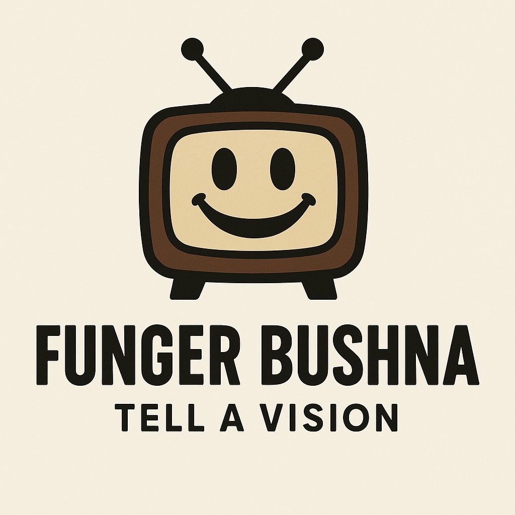 Funger Bushna TV