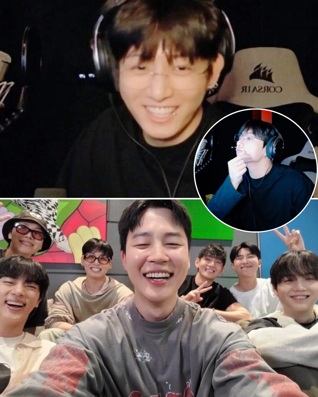 🔥👀 BTS LITERALLY SAID “67” — ARMY GOES INTO FULL THEORY MODE