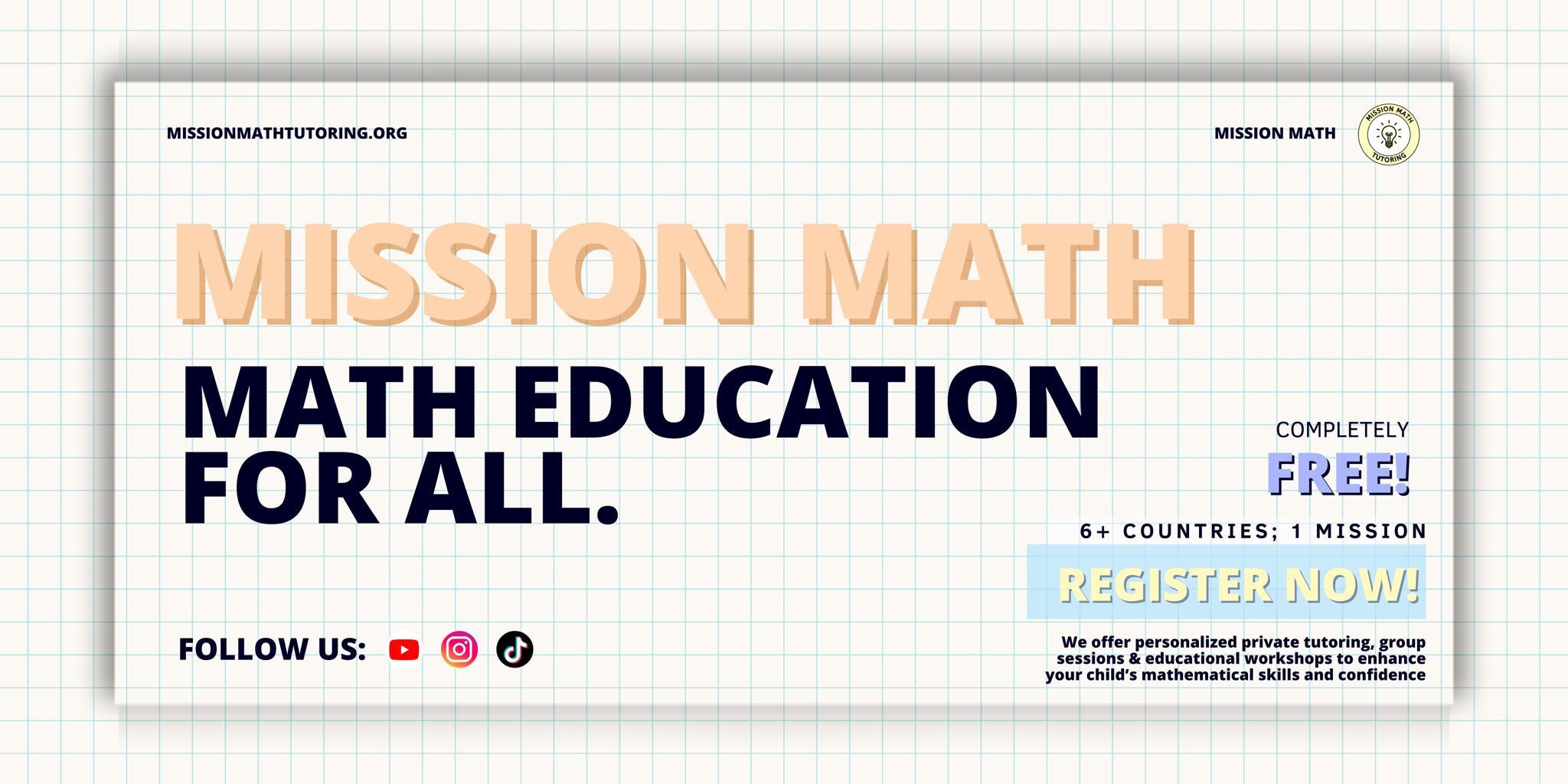 Mission Math