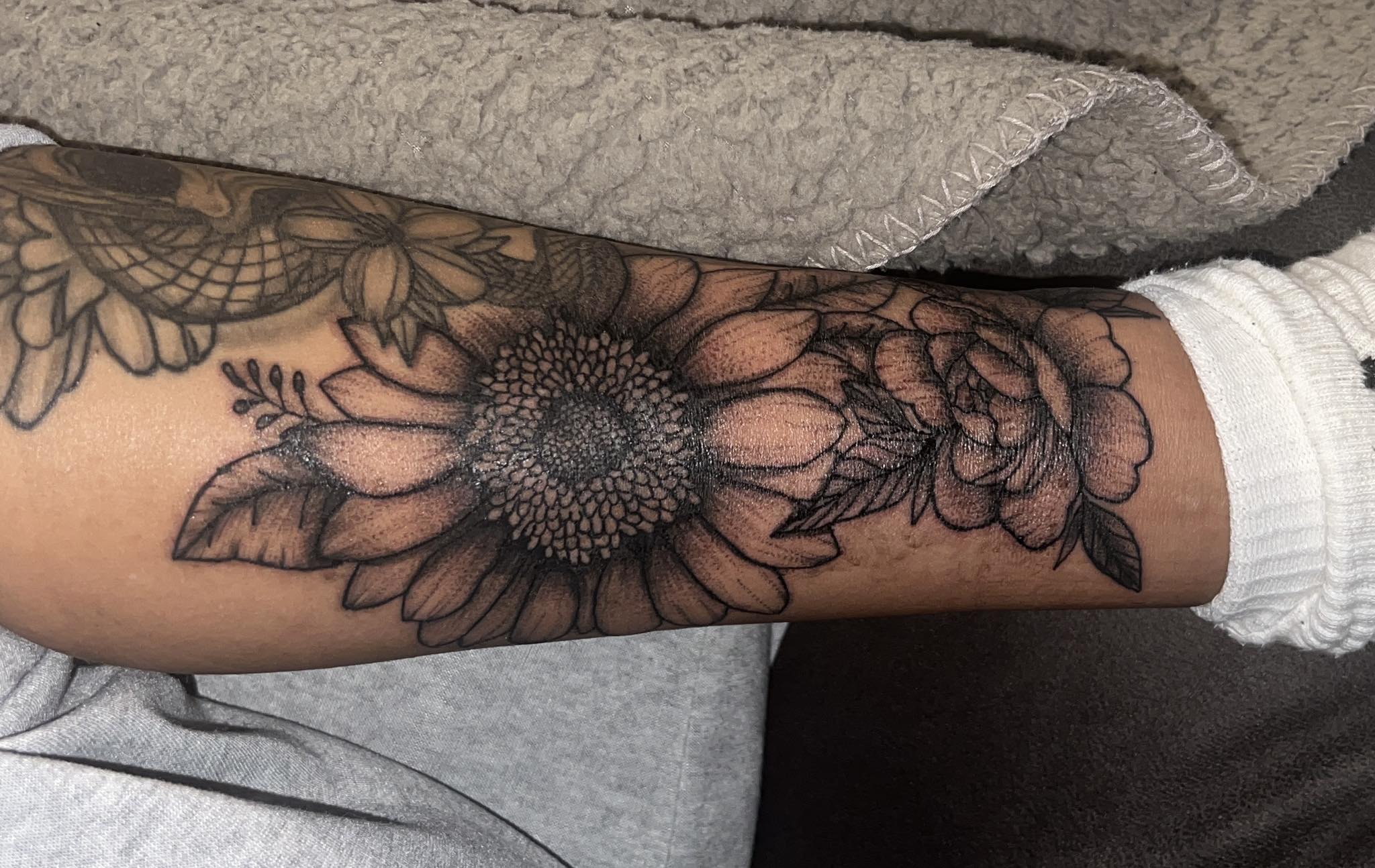 Spirit Ink Tattoos Eye Tattoos And Their Multifaceted Meanings