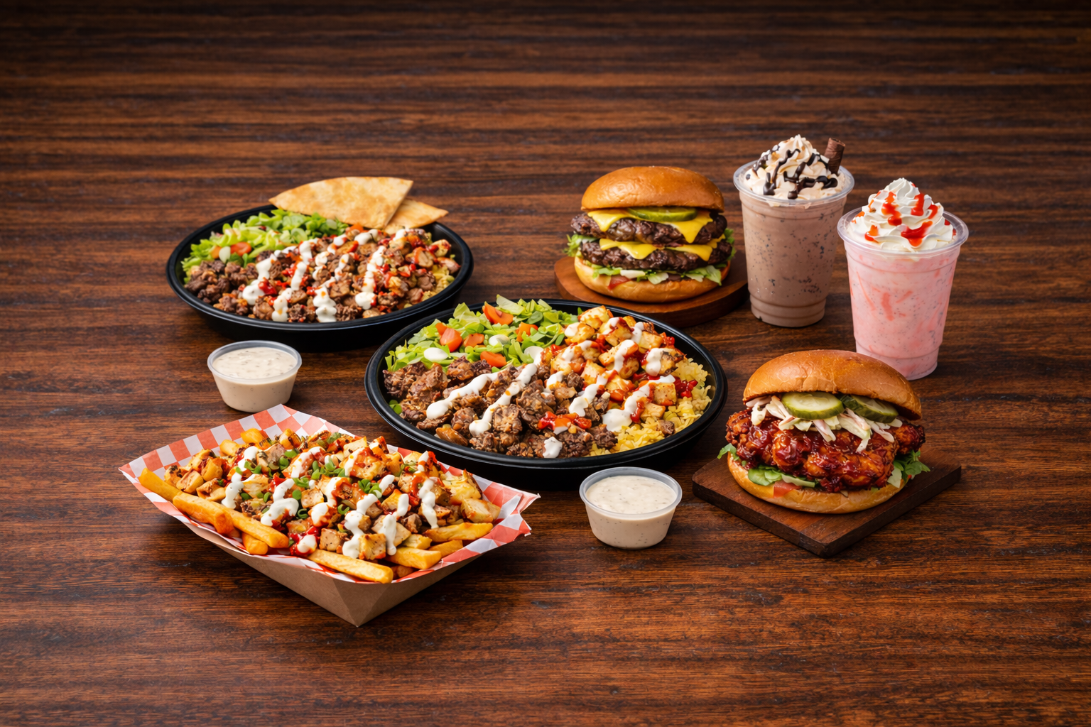 Flavor Hut | Camp Hill PA