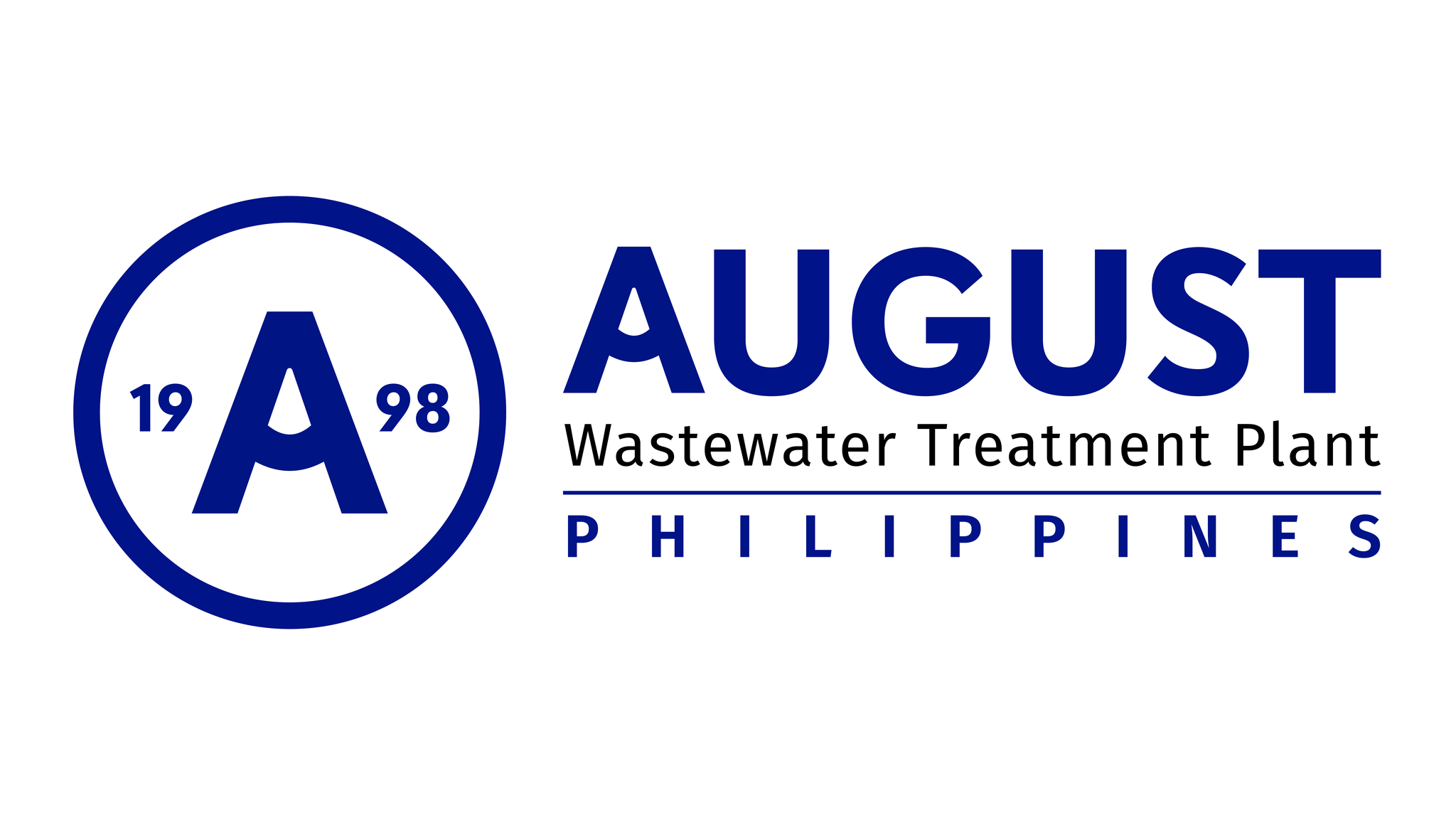 August Wastewater Treatment Plant Philippines | Santa Rosa