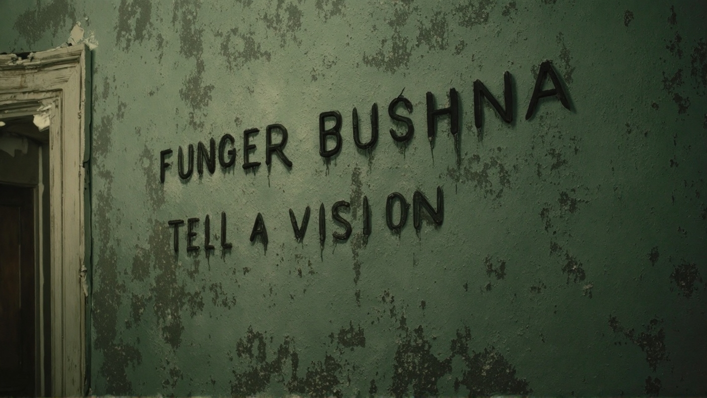 Funger Bushna TV