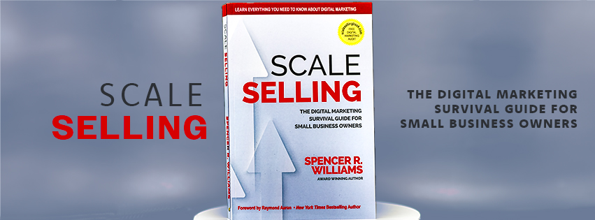 Scale Selling Book