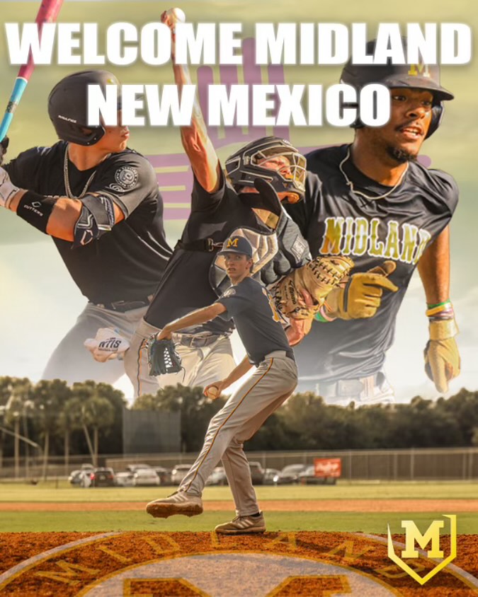 3 Rivers - 📣 BIG NEWS out of 3 Rivers Baseball! ⚾️ We’re proud to ...