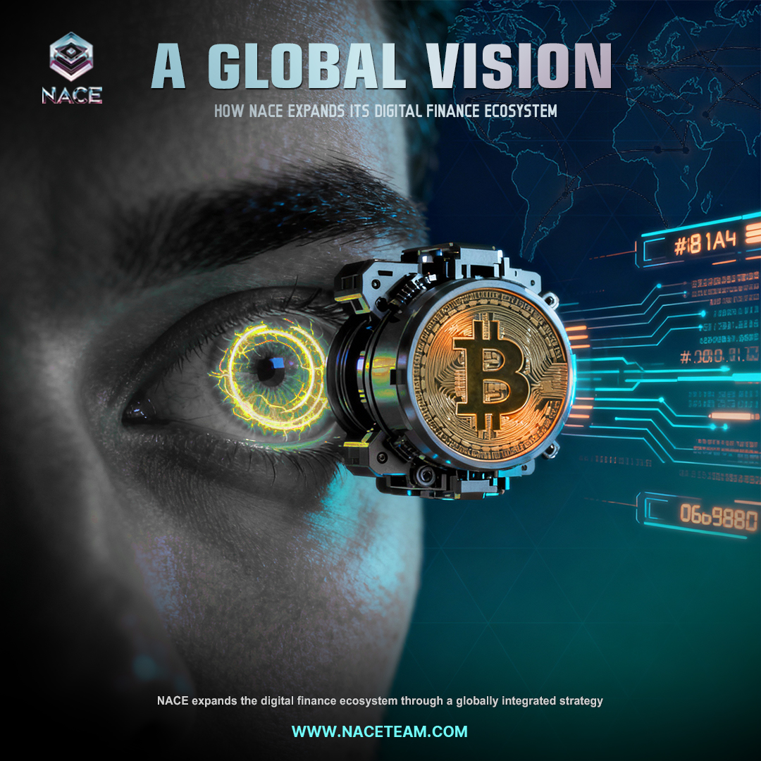 NACE - A Global Vision: How NACE Expands Its Digital Finance Ecosystem ...