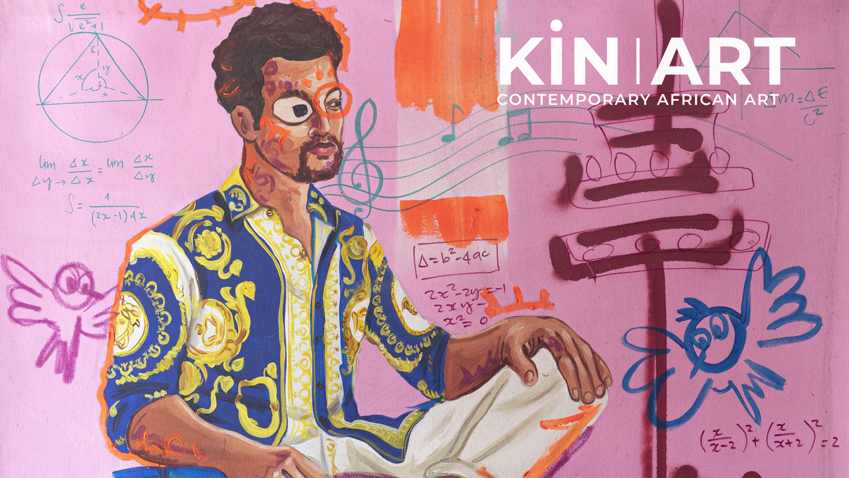 KIN ART