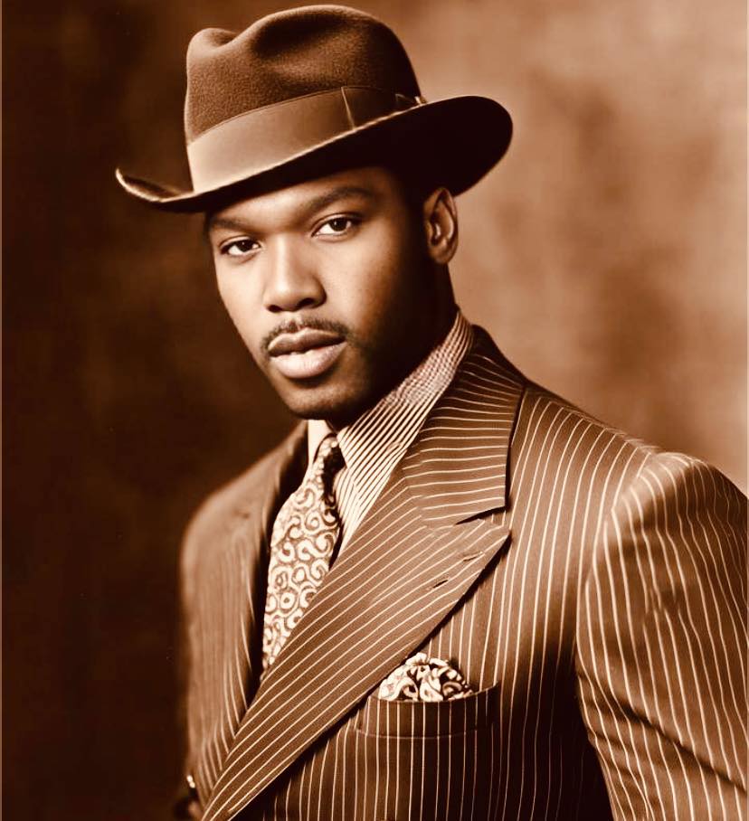 Demetrice Perry