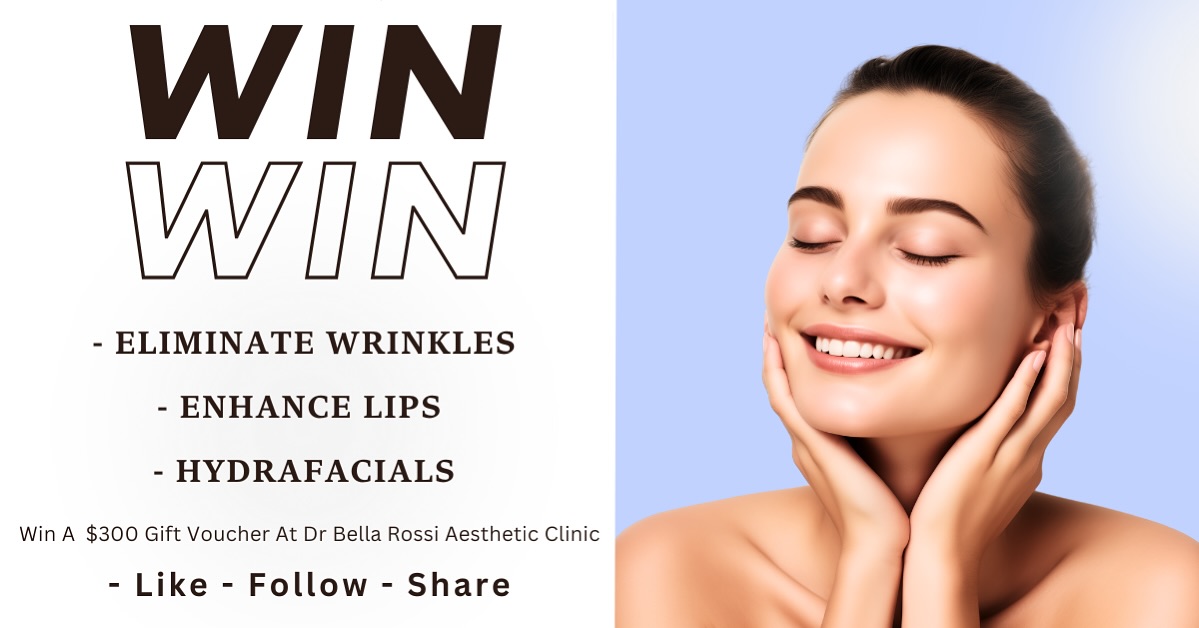 Dr Bella Rossi Aesthetic Clinic Gold Coast QLD