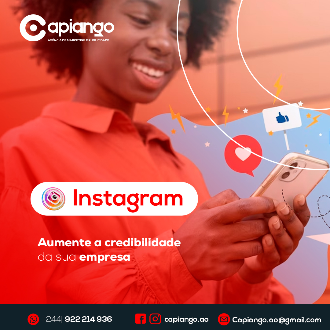 Capiango | Luanda