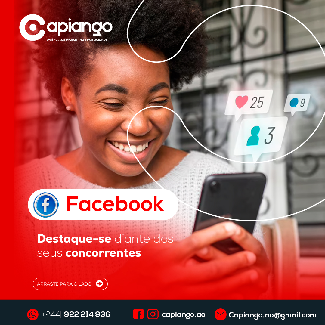 Capiango | Luanda