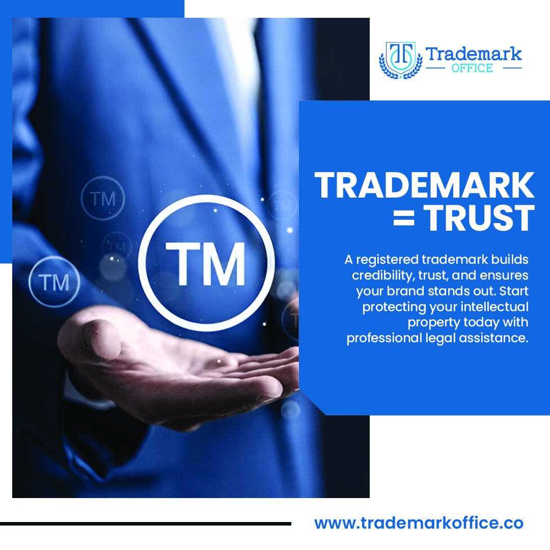 Thumbnail for Trademark Office Assistance