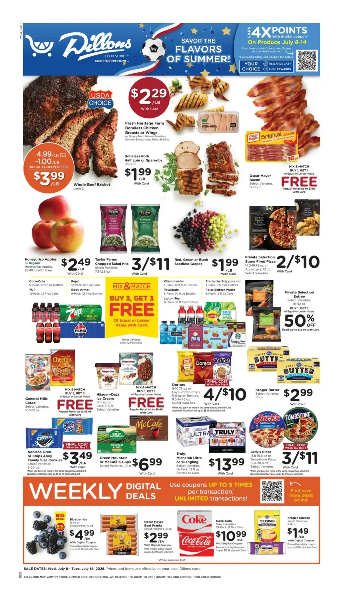Zuppardo's Weekly Ad (9/9/26 – 9/15/26) – Preview ** Full Scan