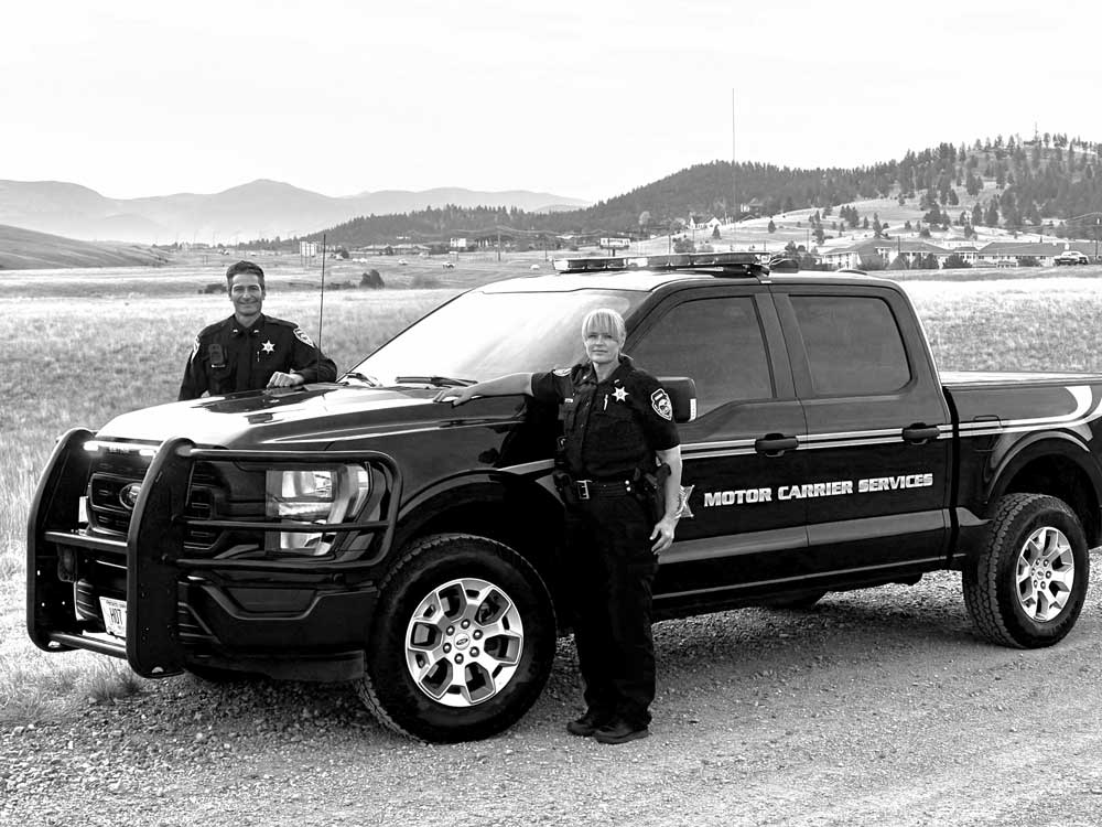 Montana - We are excited to announce the launch of the new Motor ...